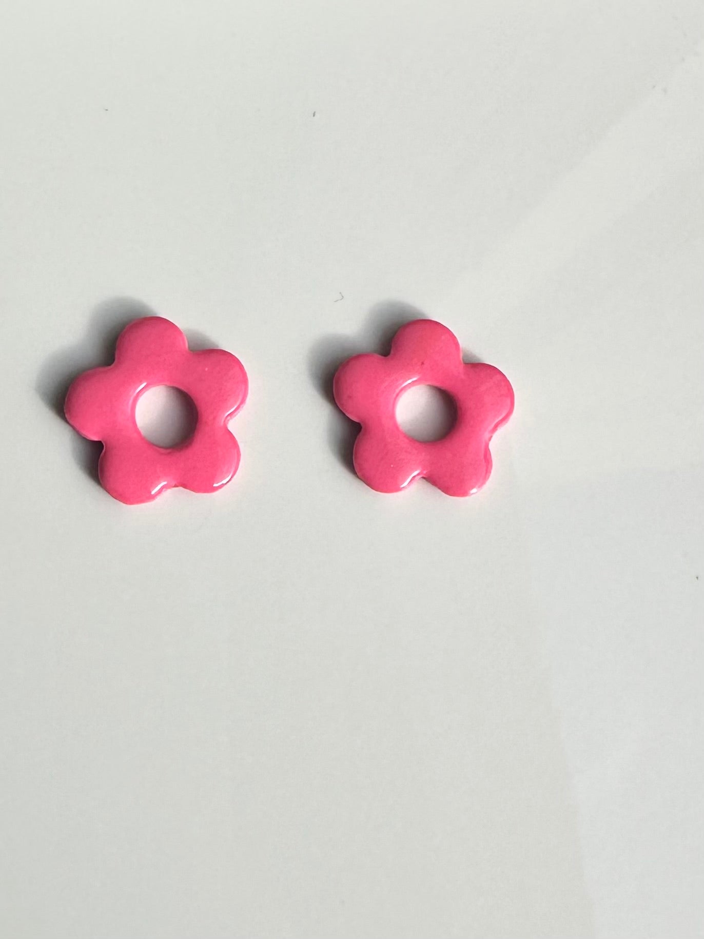 Dijes de flores