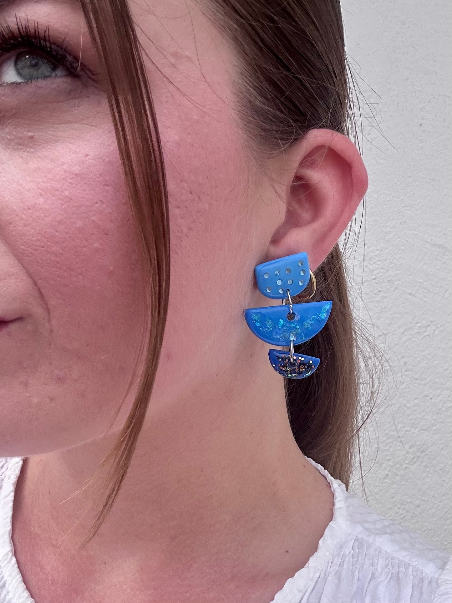 Pendientes océano