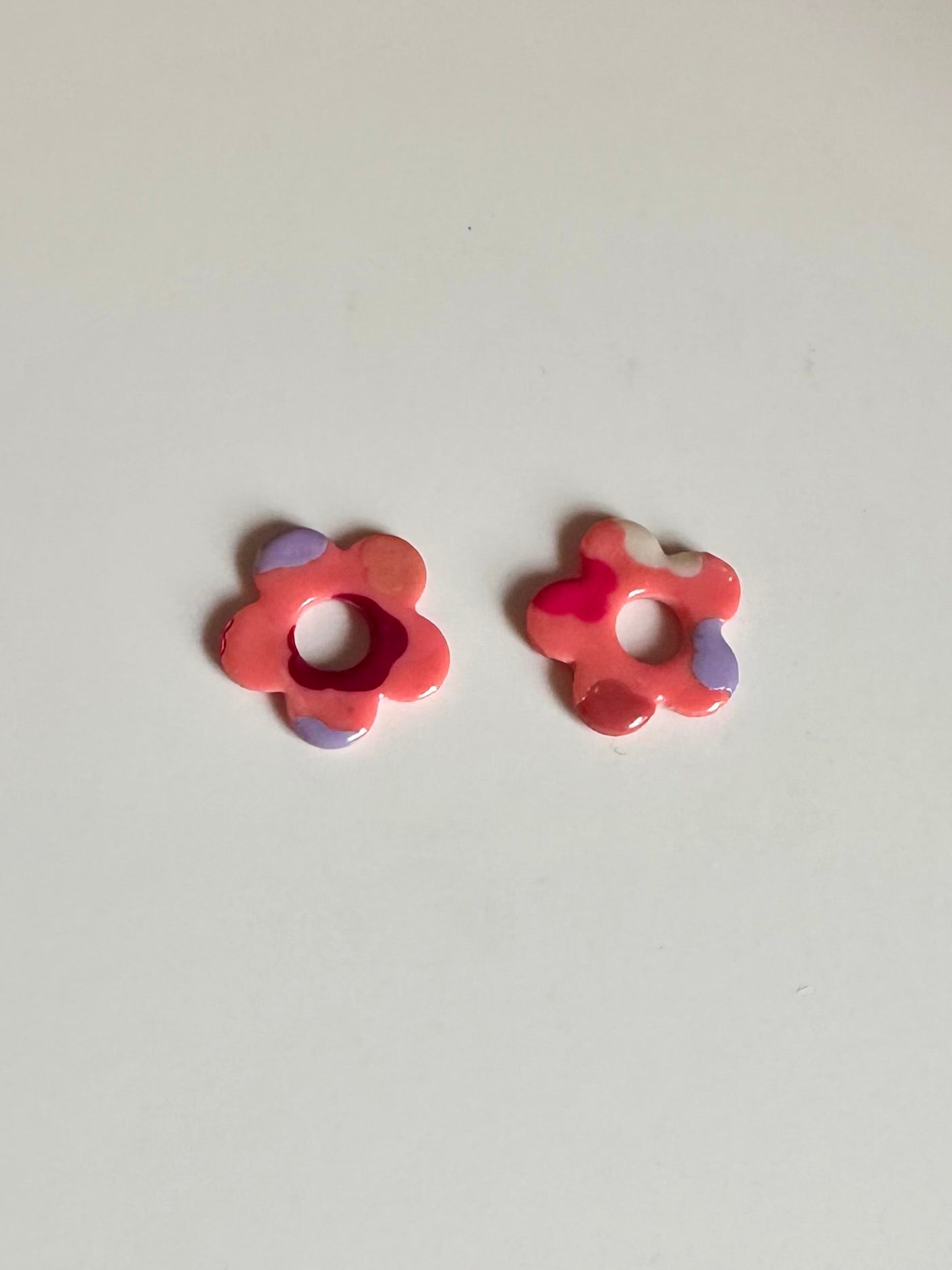 Dijes de flores