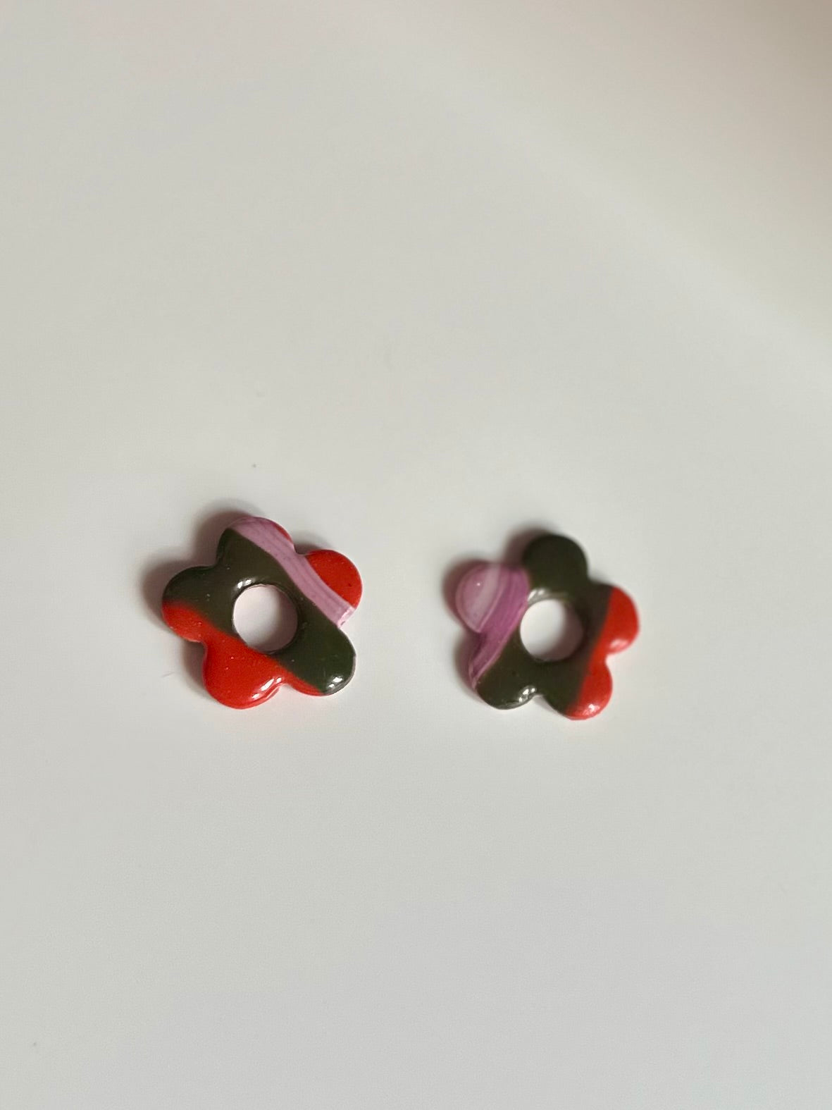 Dijes de flores