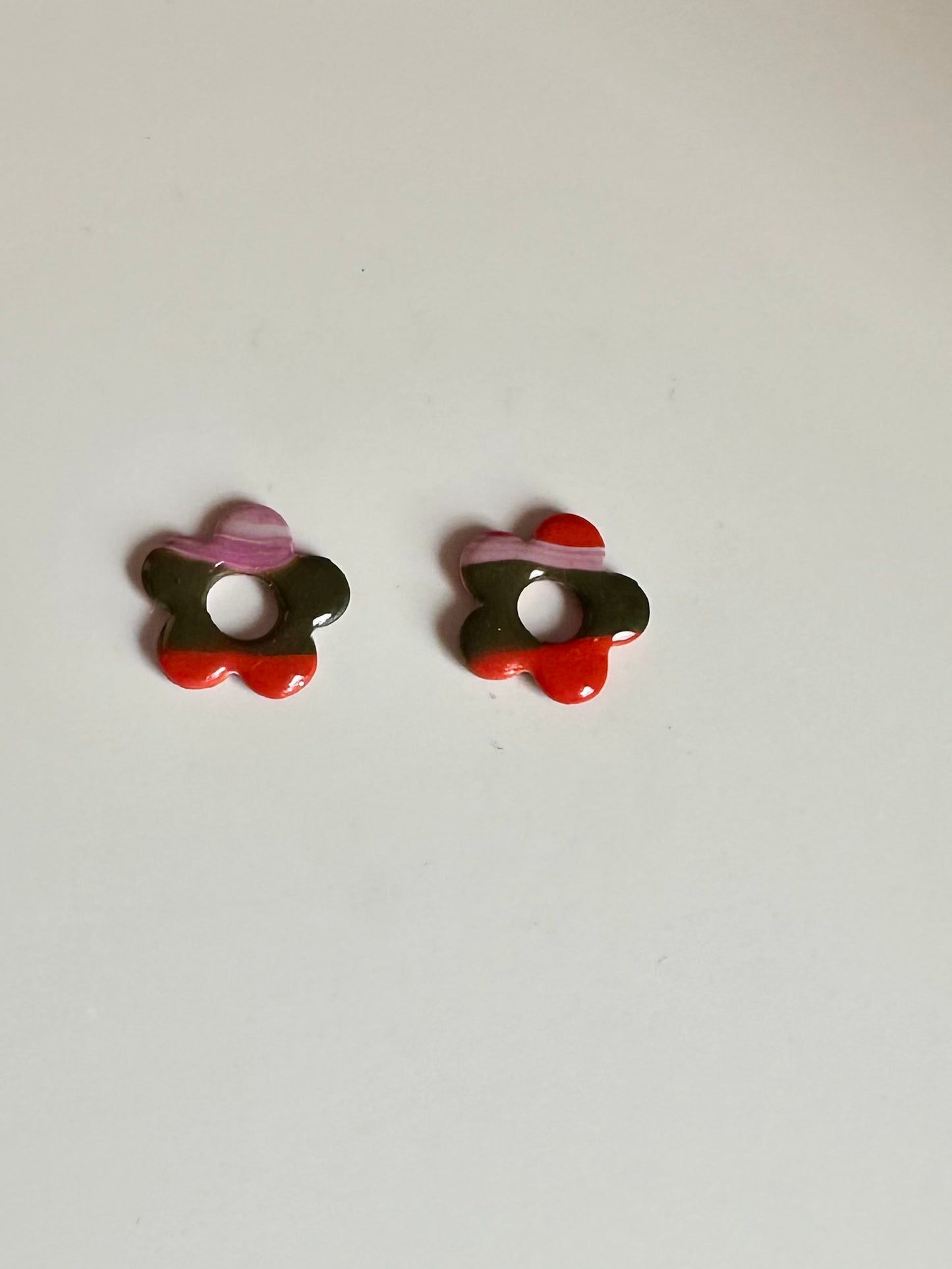 Dijes de flores