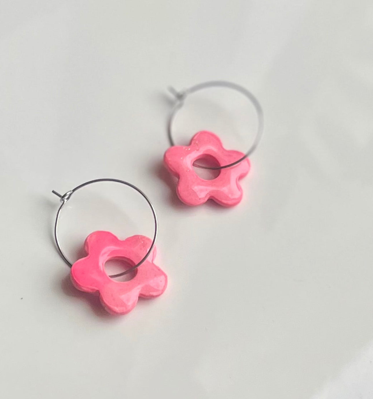 Dijes de flores