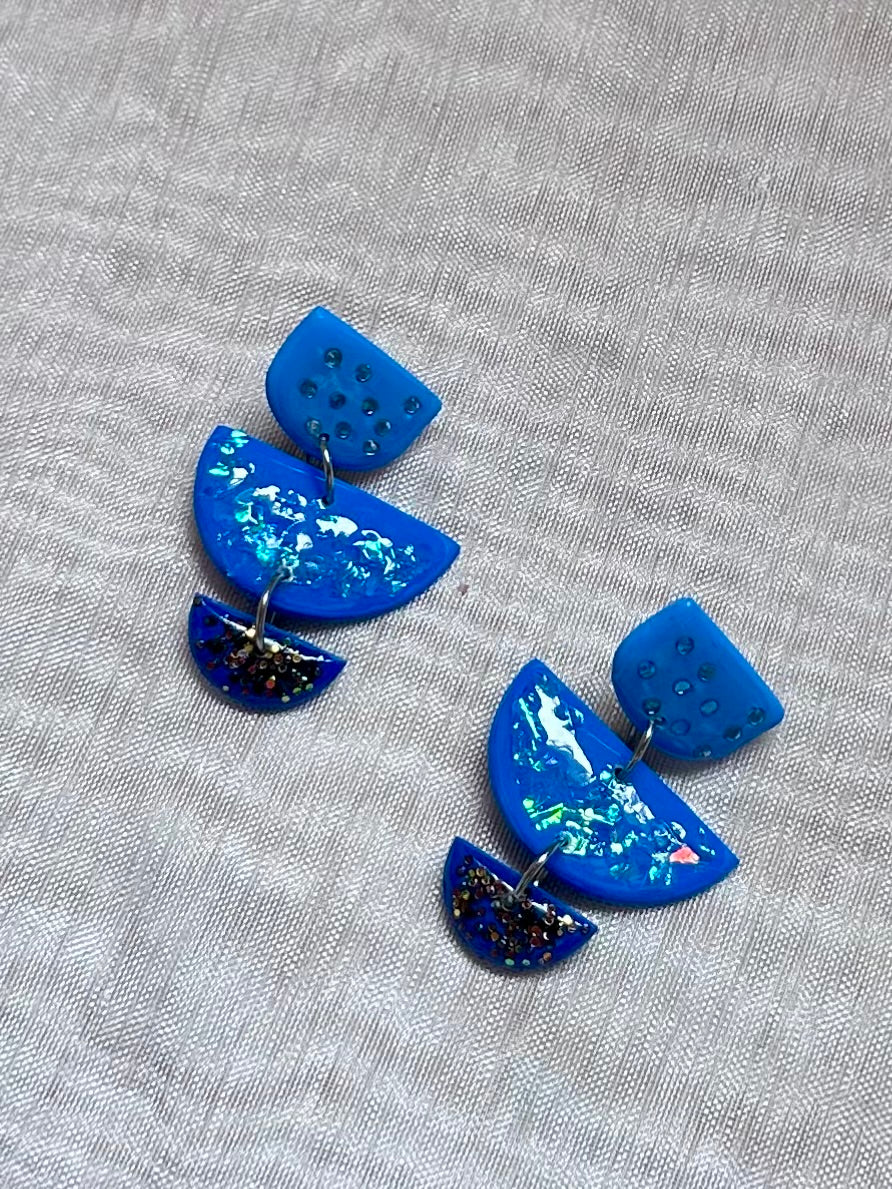 Pendientes océano
