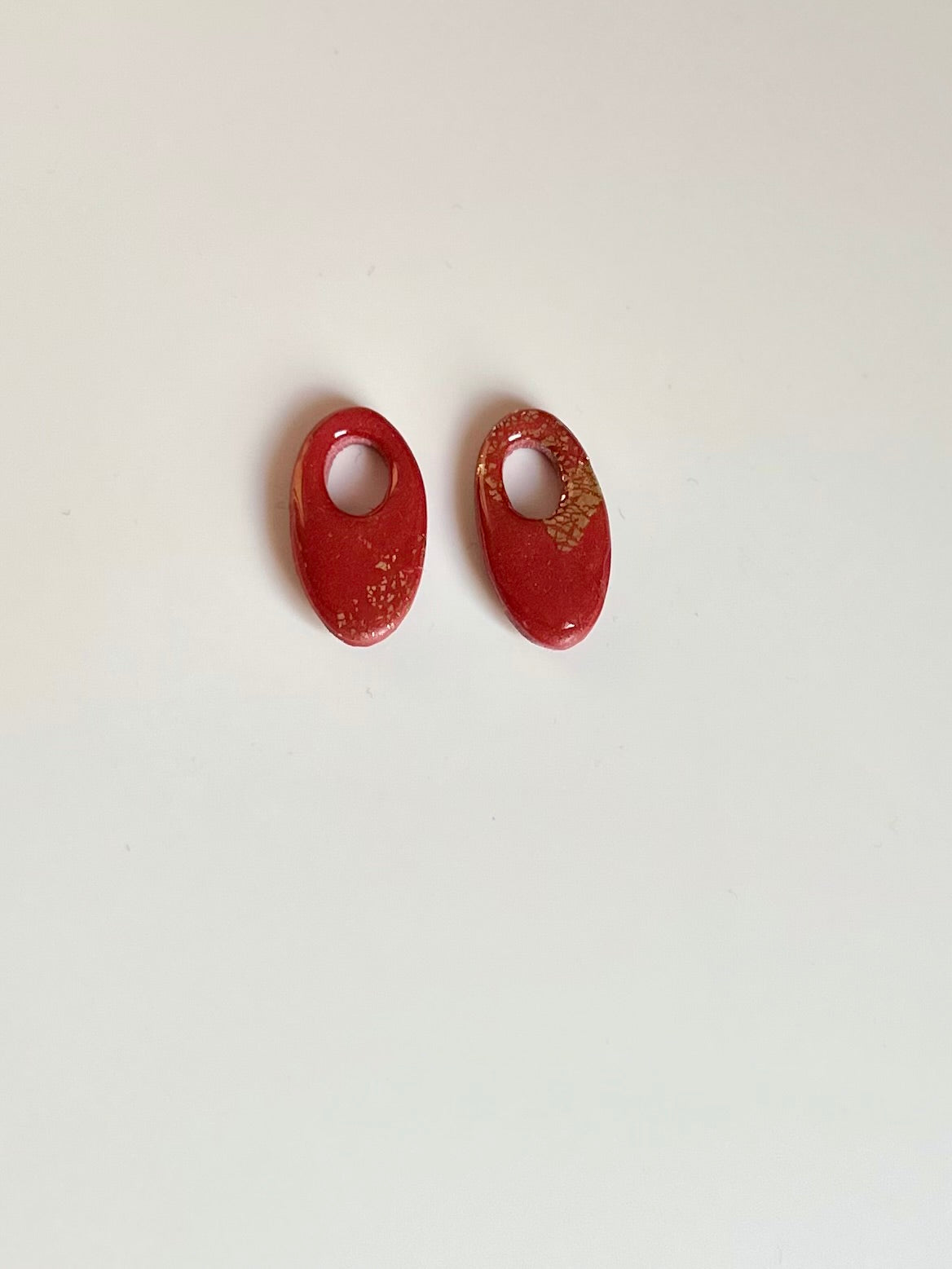 Dijes ovalados