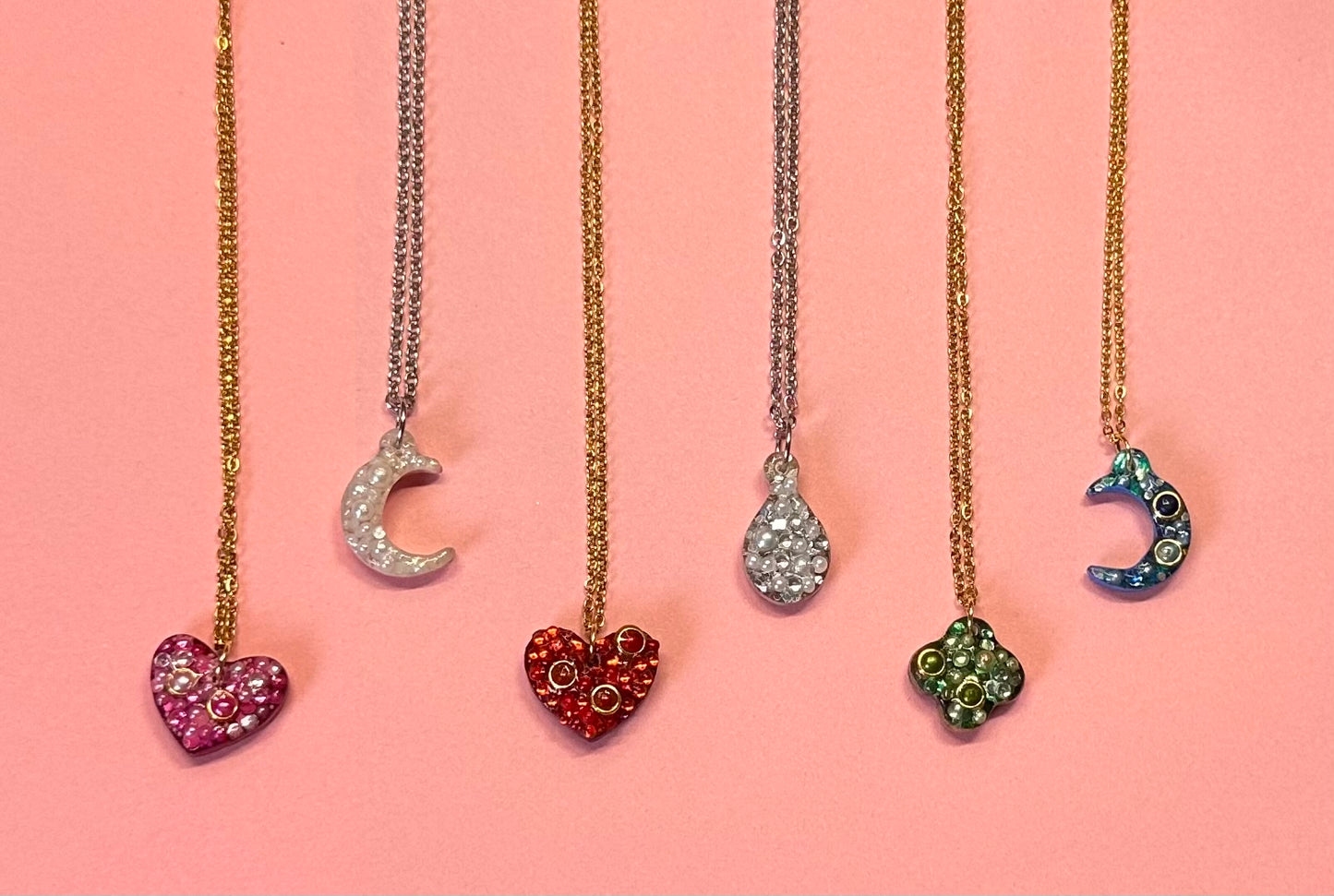 Collares “una parte del tesoro”