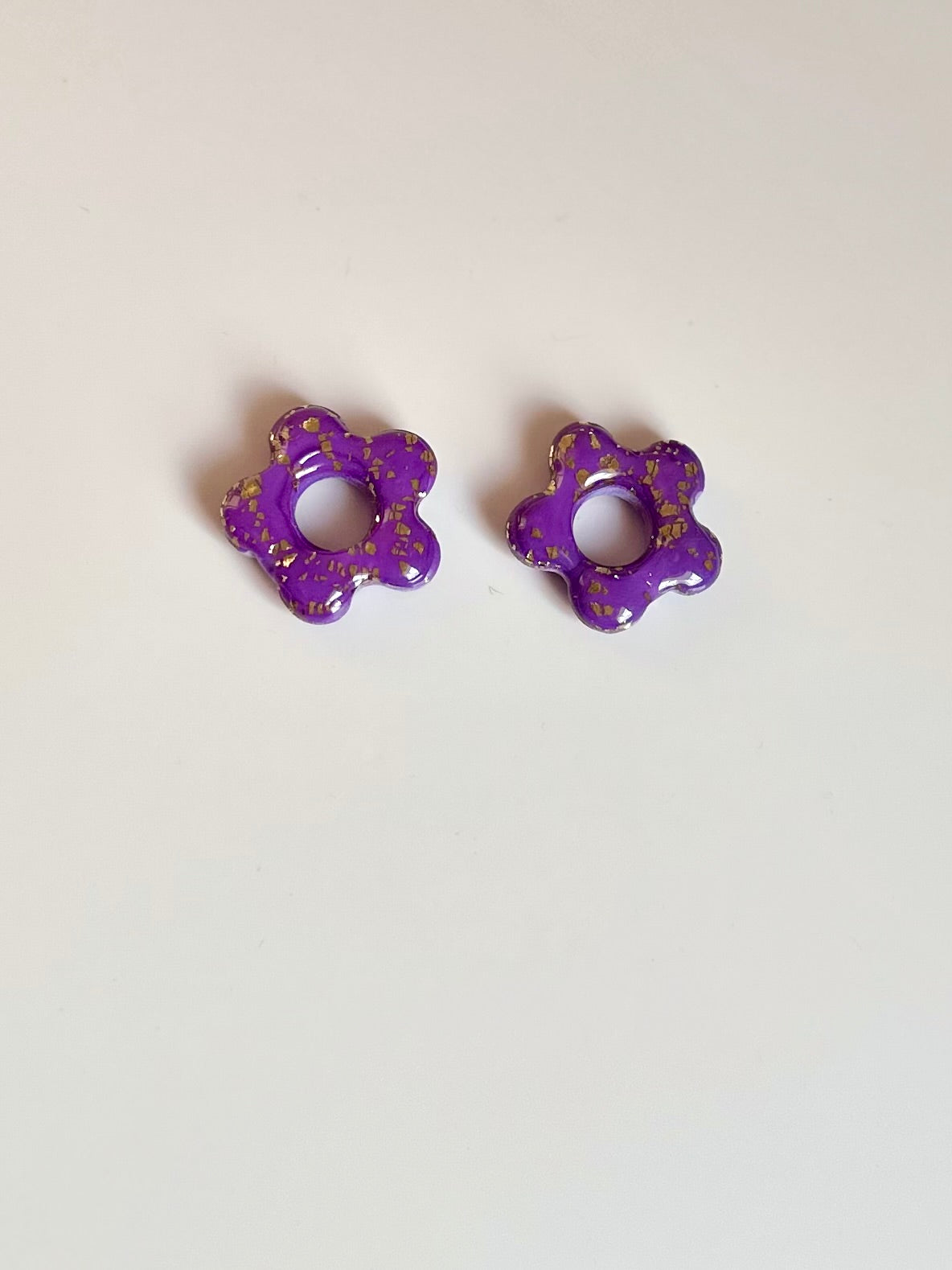 Dijes de flores