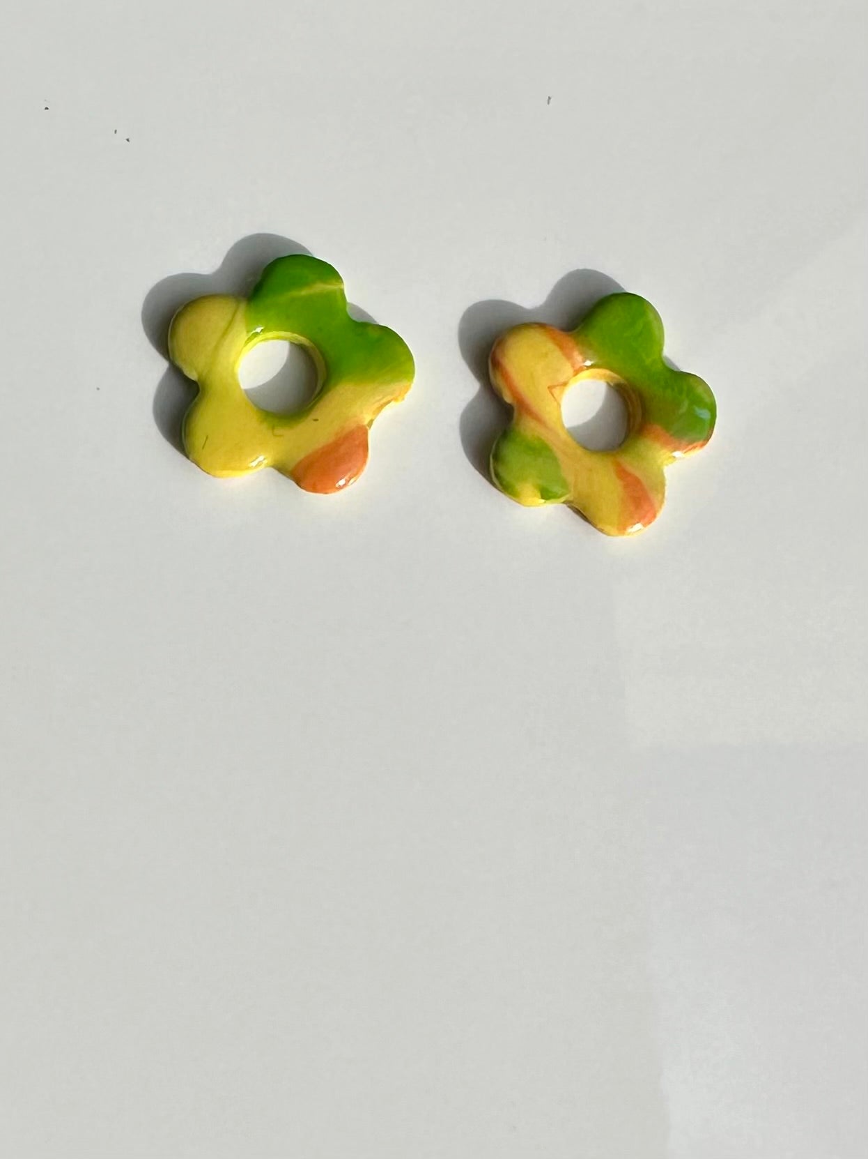 Dijes de flores