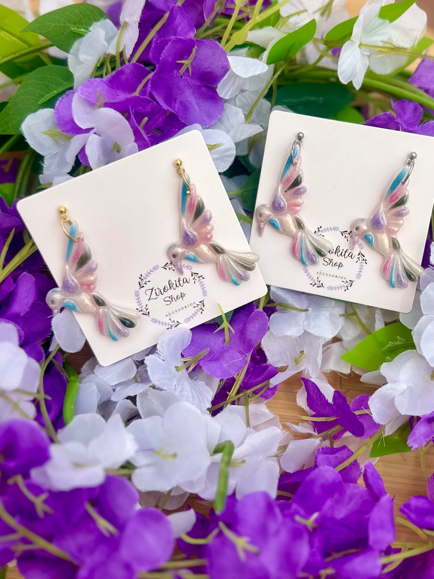 Colibrí