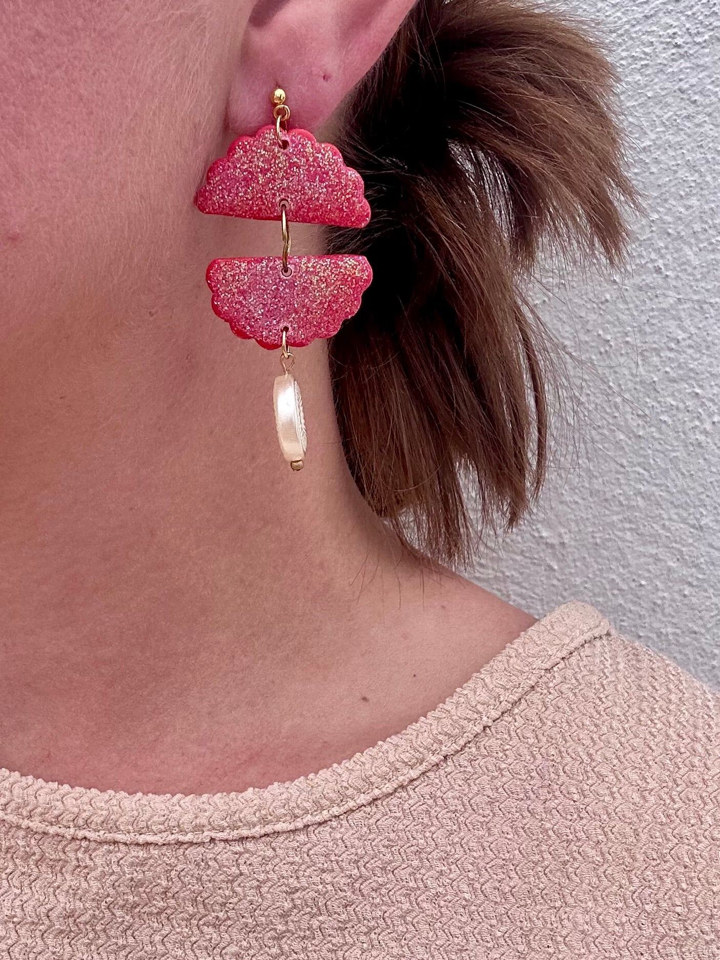 Modelo Rose Pearl