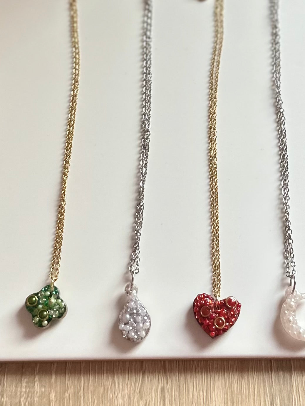 Collares “una parte del tesoro”