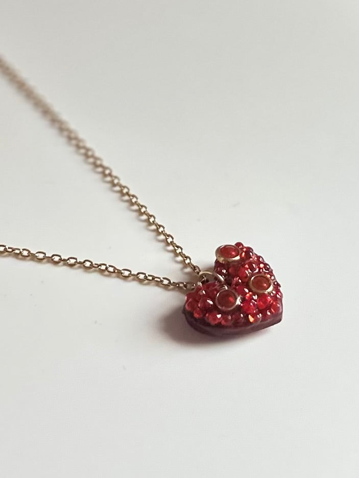 Collares “una parte del tesoro”