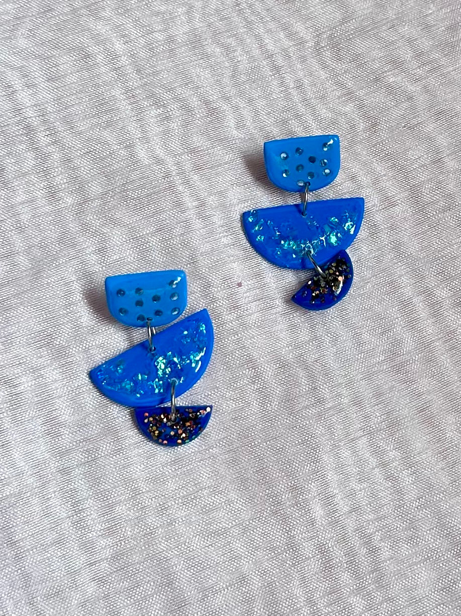 Pendientes océano