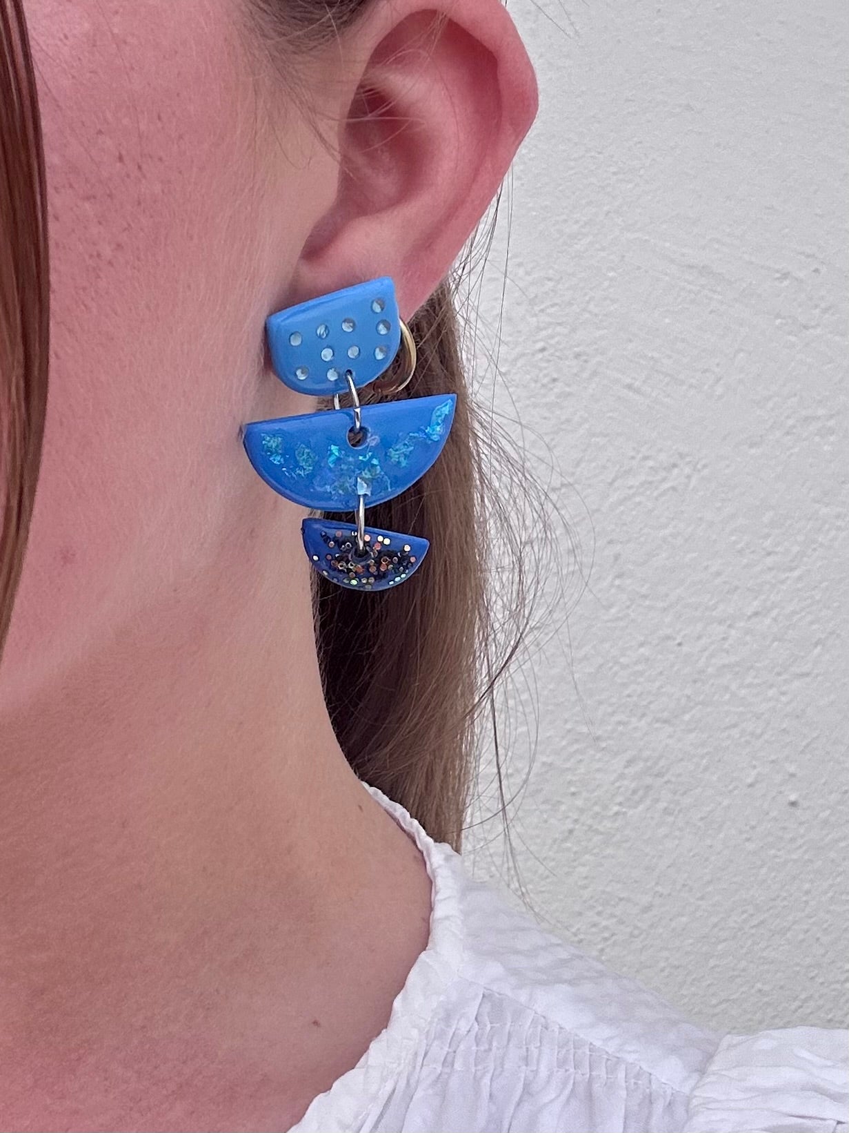Pendientes océano