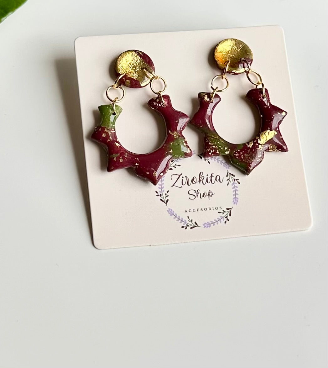 Pendientes MOARA
