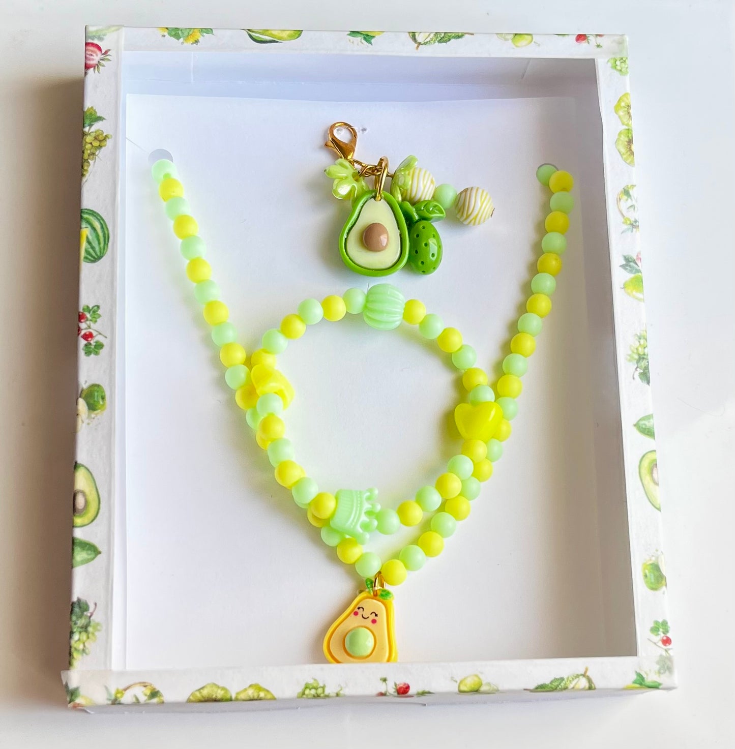 Pack de accesorios infantiles