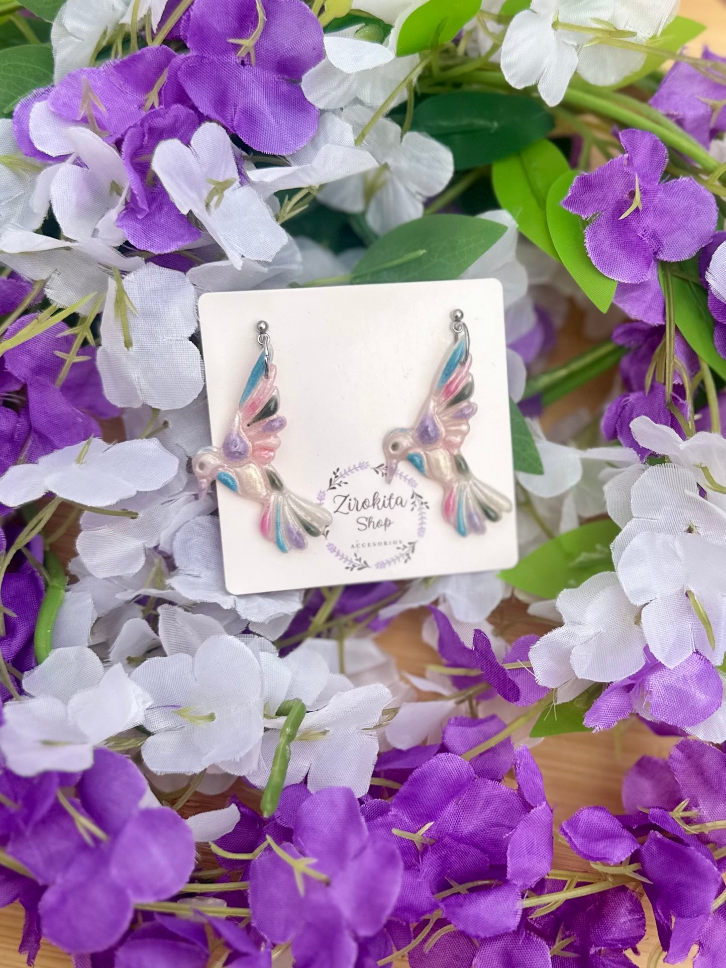 Colibrí