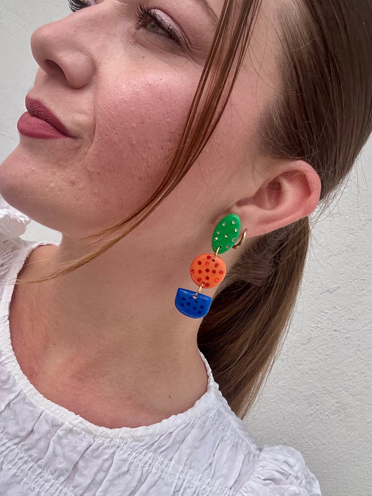 Pendientes frutania