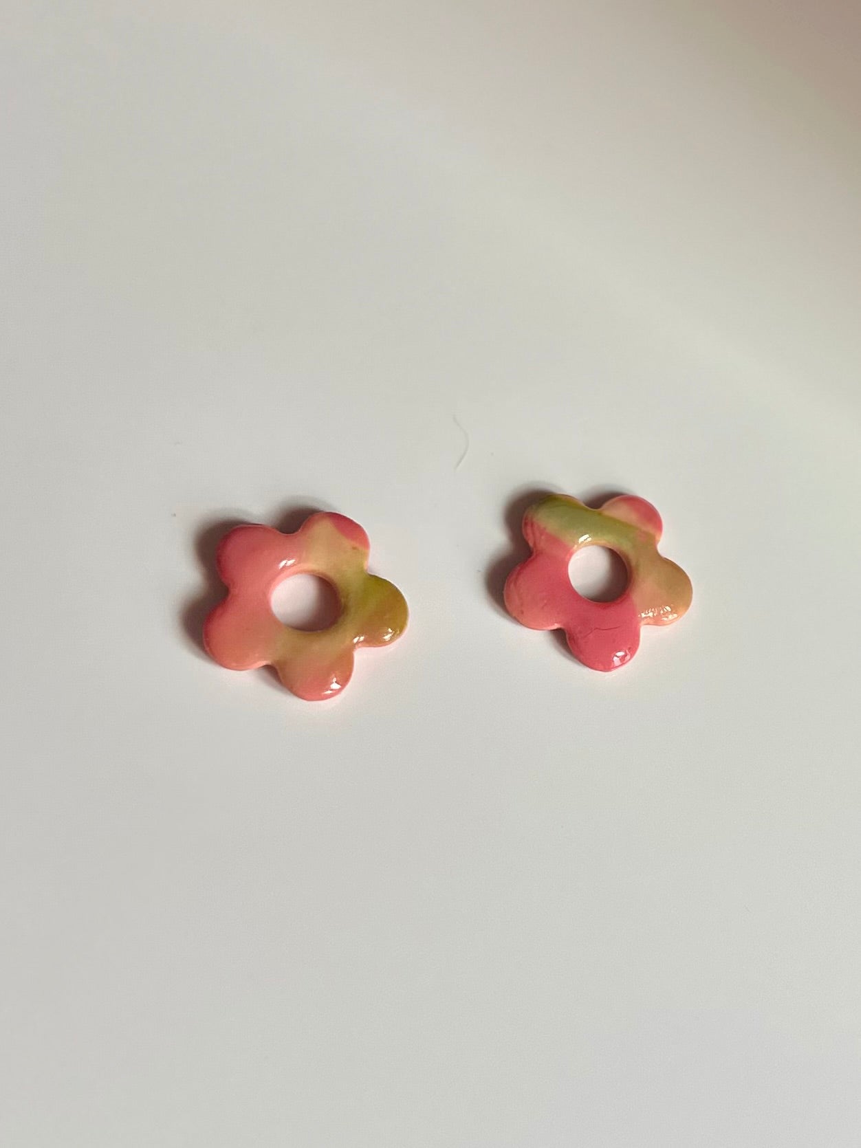 Dijes de flores